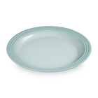 Stoneware Vancouver Dinner PlateSage image number 3